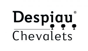 Chevalets Despiau